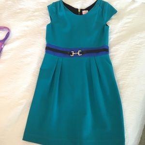 Girls Zoe LTD dress - work just once